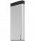 Mophie Portable Fast Charger Three USB Ports  - 26800mAh - Zilver