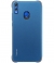Huawei Origineel Book Case PU Leder - Huawei Honor 8X - Blauw