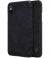 Nillkin Qin Series Book Case Apple iPhone XS Max (6.5'') - Zwart