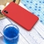 Nillkin Flex Silicone HardCase Apple iPhone XS Max (6.5") - Rood