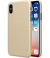 Nillkin Frosted Shield HardCase - iPhone XS Max (6.5'') - Goud
