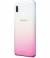 Samsung Galaxy A40 Gradation Cover EF-AA405CP - Roze