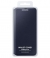 Samsung Galaxy A70 Wallet Case EF-WA705PB Origineel - Zwart