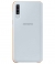 Samsung Galaxy A70 Wallet Case EF-WA705PW Origineel - Wit