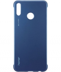 Origineel Honor PC Back Cover voor Huawei Honor 8X - Blauw