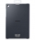 Samsung Galaxy Tab S5e Slim Cover EF-IT720CB Origineel - Zwart