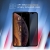 Nillkin FullFace TemperedGlass 3D AP+ MAX iPhone XR (6.1'') Zwart