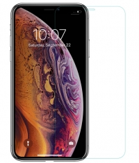Nillkin 9H+ Tempered Glass DisplayFolio voor iPhone XS Max (6.5")