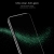 Nillkin Tempered Glass XD CP+MAX - iPhone XS Max (6.5'') - Zwart
