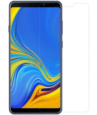 Nillkin DisplayFolio Tempered Glass 9H - Samsung Galaxy A9 (2018)