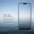 Nillkin DisplayFolio Tempered Glass 9H voor OnePlus 6