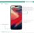 Nillkin Amazing Tempered Glass H+ Pro voor OnePlus 6