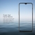 Nillkin DisplayFolio Tempered Glass 9H voor OnePlus 6T