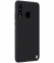 Nillkin Textured HardCase voor Huawei P30 Lite - Zwart