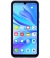 Nillkin Flex Silicone HardCase voor Huawei P30 Lite - Blauw