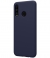 Nillkin Flex Silicone HardCase voor Huawei P30 Lite - Blauw