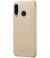 Nillkin New Sparkle Book Case voor Huawei P30 Lite - Goud