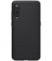 Nillkin Frosted Shield Hard Case voor Xiaomi Mi 9 - Zwart