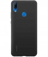 Origineel Huawei PC Case voor Huawei P Smart Z - Zwart
