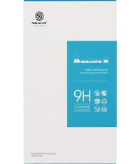 Nillkin DisplayFolio Tempered Glass 9H - Samsung Galaxy J6 Plus