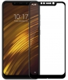 Nillkin Amazing CP+ Tempered Glass - Xiaomi Pocophone F1 - Zwart