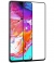 Nillkin Amazing CP+ Tempered Glass - Samsung Galaxy A70 - Zwart