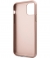 Guess IriDescent Hard Case voor Apple iPhone 11 (6.1") - Roségoud