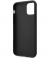 Guess IriDescent Hard Case - Apple iPhone 11 Pro (5.8") - Zwart