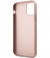 Guess IriDescent Hard Case Apple iPhone 11 Pro (5.8") - Roségoud