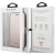 Guess Iridescent Book Case Apple iPhone 11 Pro Max (6.5") - Rosé