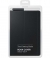 Samsung Origineel Book Cover - Galaxy Tab S4 10.5" - Zwart