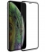 Nillkin Tempered Glass 3D CP+MAX - Apple iPhone 11 Pro Max Zwart