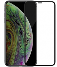 Nillkin Tempered Glass XD CP+MAX iPhone 11 Pro Max (6.5'') Zwart