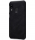 Nillkin Qin PU Leather Book Case - Samsung Galaxy A20e - Zwart