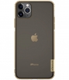Nillkin Nature TPU Case voor Apple iPhone 11 Pro (5.8'') - Oranje