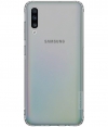 Nillkin Nature TPU Case - Samsung Galaxy A70 (A705) - Grijs