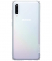 Nillkin Nature TPU Case - Samsung Galaxy A50 (A505) - Transparant