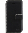Molan Cano Issue Book Case voor Samsung Galaxy S10 Plus - Zwart