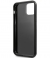 BMW Carbon Hard Case - Apple iPhone 11 Pro (5.8'') - Zwart