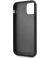 BMW M-Line Smooth Hard Case - Apple iPhone 11 (6.1'') - Zwart