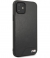 BMW M-Line Smooth Hard Case - Apple iPhone 11 (6.1'') - Zwart