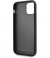 BMW M-Line Smooth Hard Case - Apple iPhone 11 Pro (5.8'') - Zwart