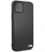 BMW M-Line Smooth Hard Case - Apple iPhone 11 Pro (5.8'') - Zwart