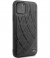 Mercedes-Benz New Bow Hard Case - iPhone 11 Pro (5.8'') - Zwart