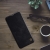 Nillkin Qin PU Leather Book Case - Samsung Galaxy A50 - Zwart
