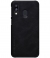 Nillkin Qin PU Leather Book Case - Samsung Galaxy A40 - Zwart