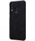 Nillkin Qin PU Leather Book Case - Samsung Galaxy A40 - Zwart