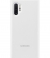 Samsung Galaxy Note 10 Plus LED Wallet EF-NN975PW Origineel - Wit