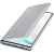 Samsung Galaxy Note 10+ LED Wallet EF-NN975PS Origineel - Zilver