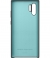 Samsung Galaxy Note 10+ Silicone Cover EF-PN975TB Original Zwart